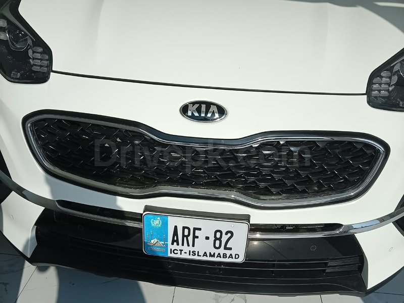 KIA Sportage 2020 for sale