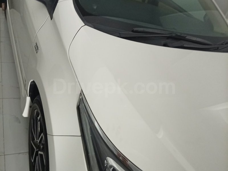 Toyota grande 2022 for sale