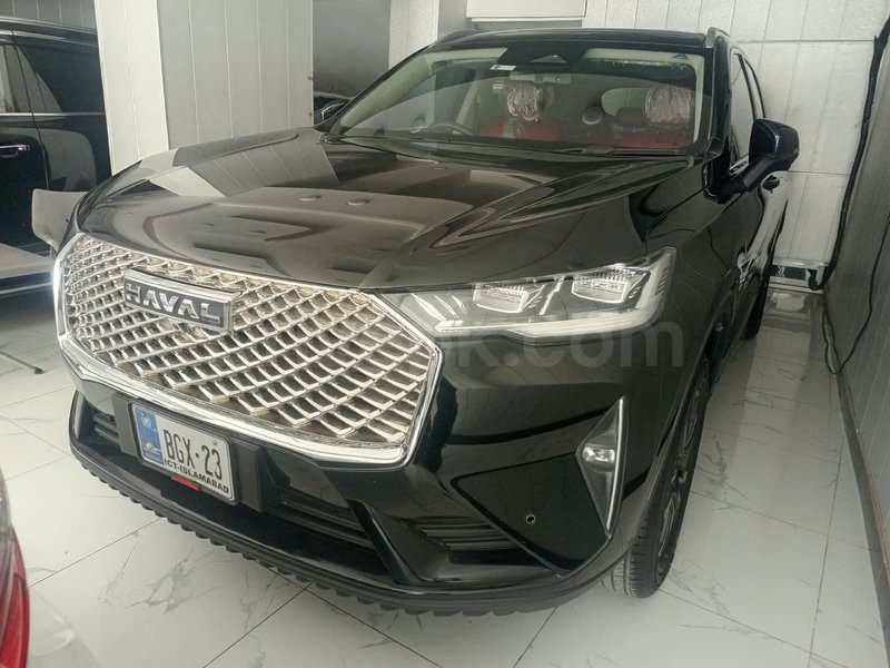 Haval H6 2025 for sale