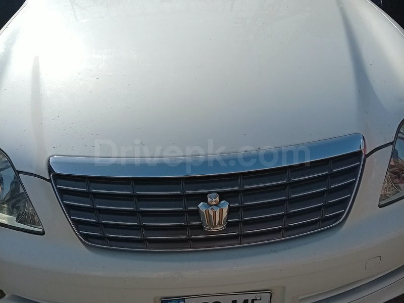 Toyota Crown 2005 for sale