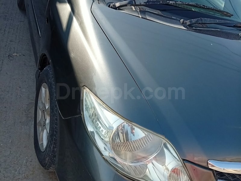 Honda City 2008 for sale