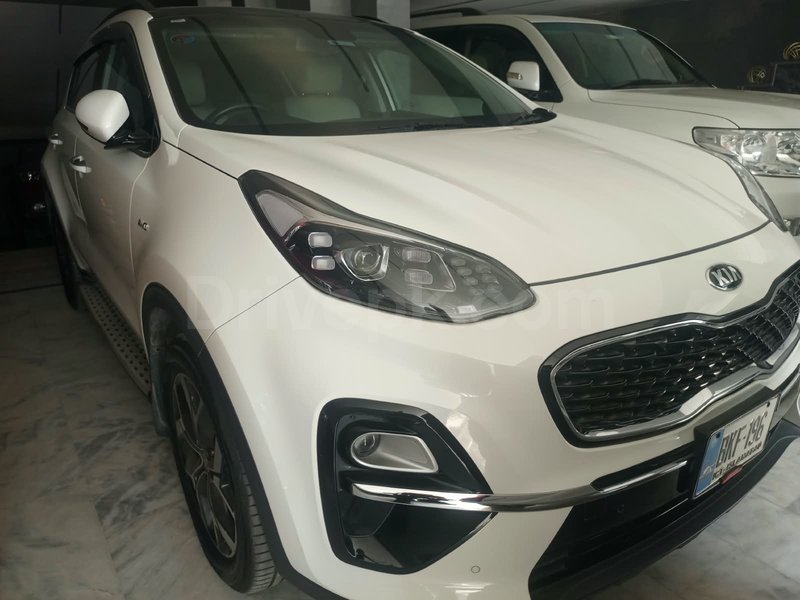 KIA Sportage AWD 2023 for sale