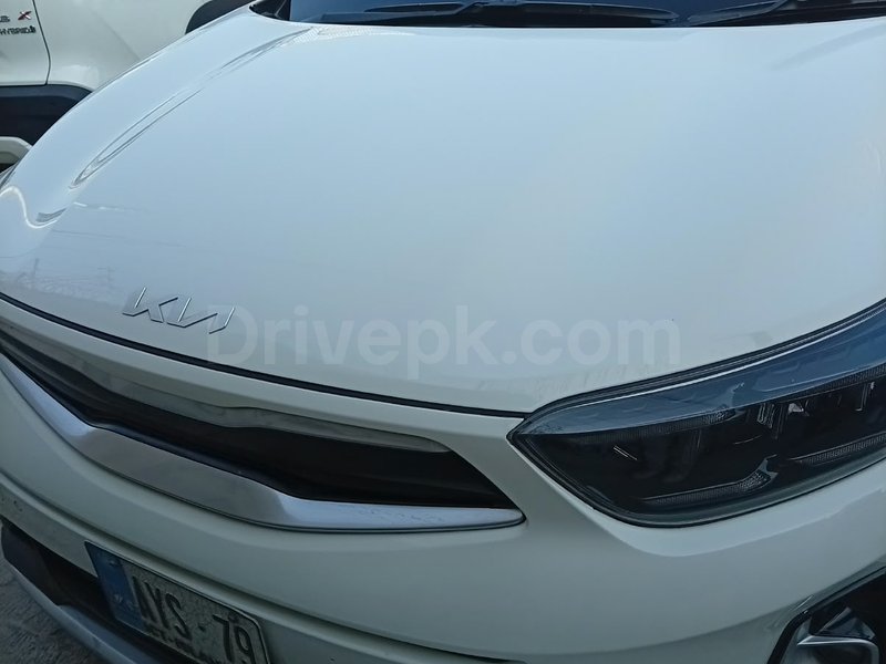 KIA Stonic stonic 2022 for sale