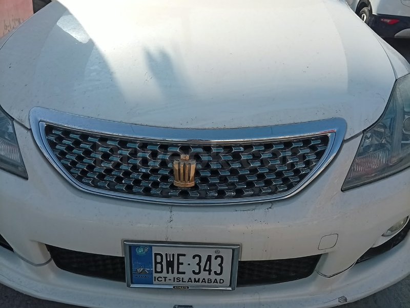Toyota Crown 2009 for sale