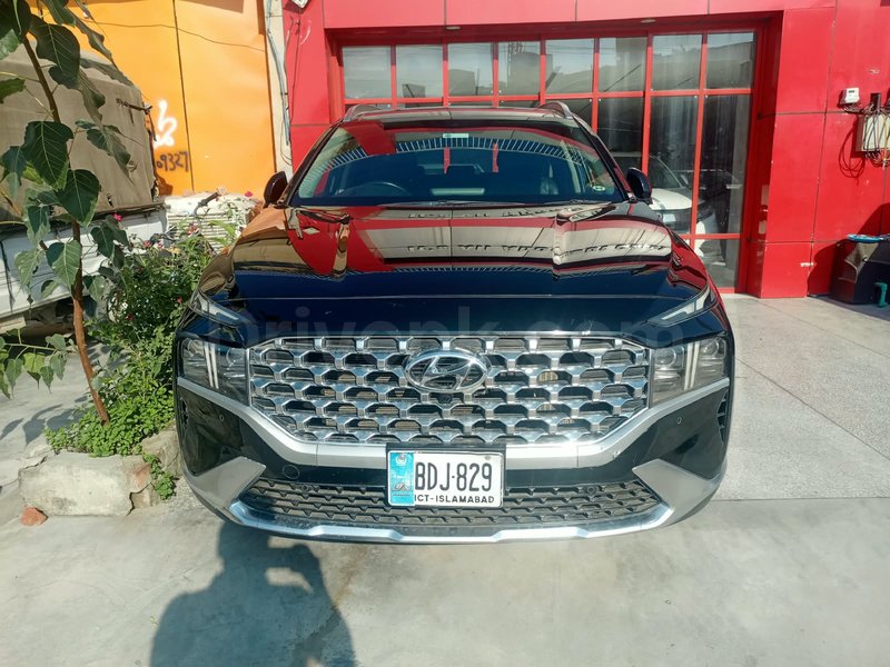 Hyundai Santa Fe 2024 for sale