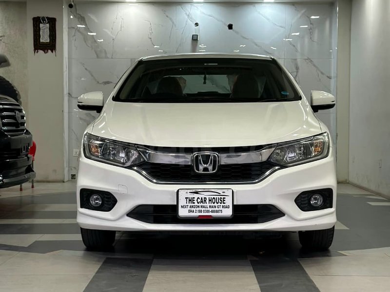 Honda City 1.5L ASPIRE CVT 2023 for sale