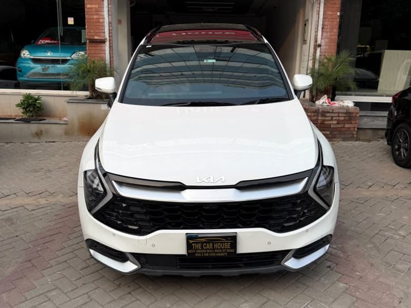 KIA Sportage L 2025 for sale
