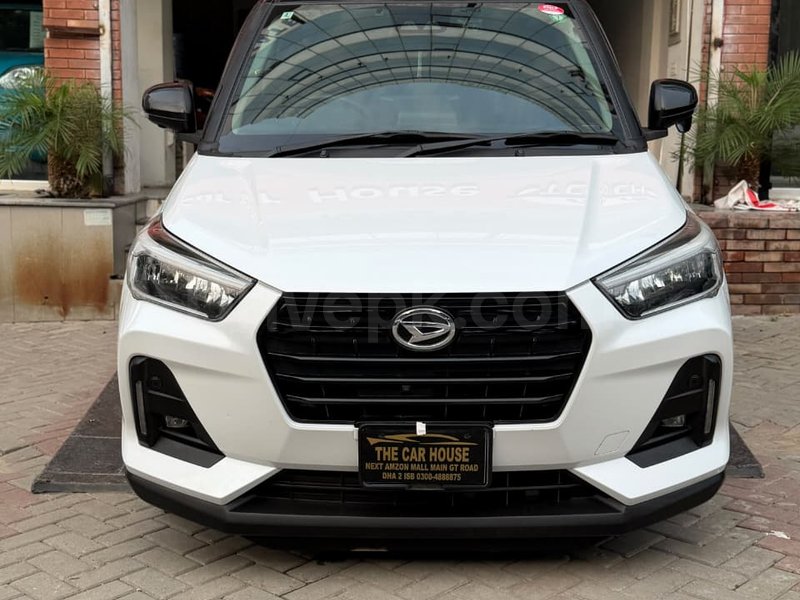 Daihatsu Rocky 1.0 R TC 2020 for sale