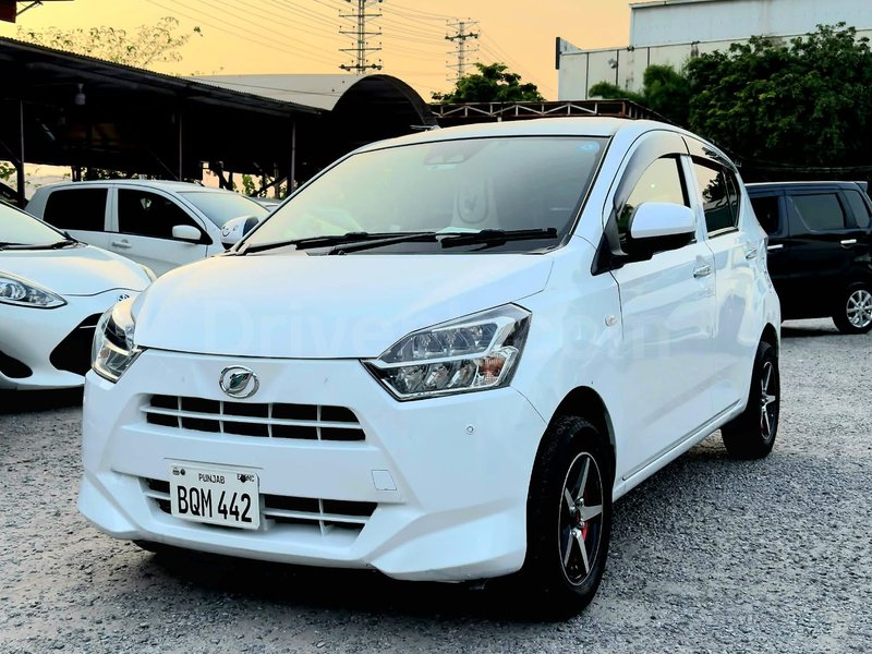 Daihatsu Mira X SA lll 2020 for sale