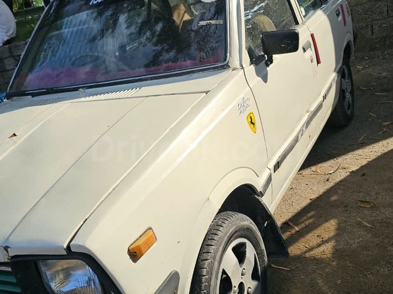 Suzuki FX GA 1987 for sale