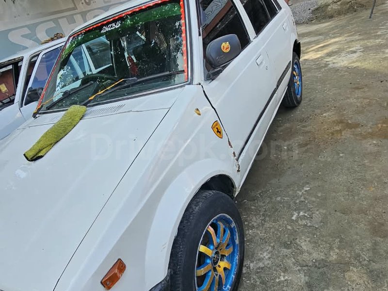 Daihatsu Charade 1987 for sale
