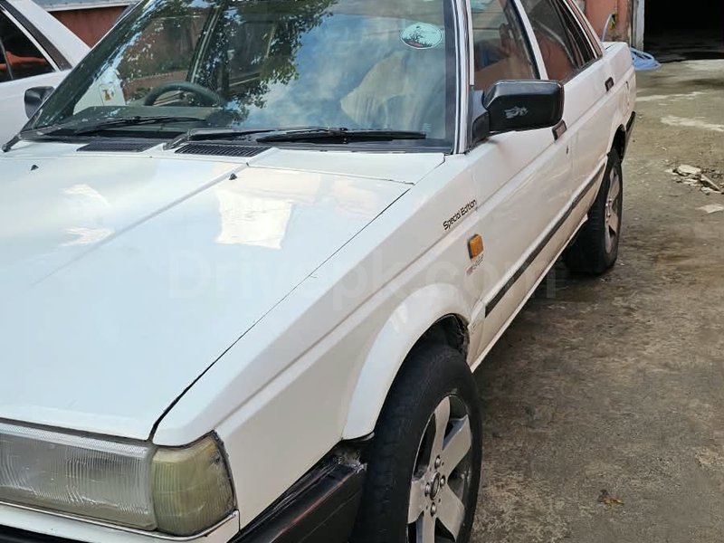Nissan Sunny 1988 for sale