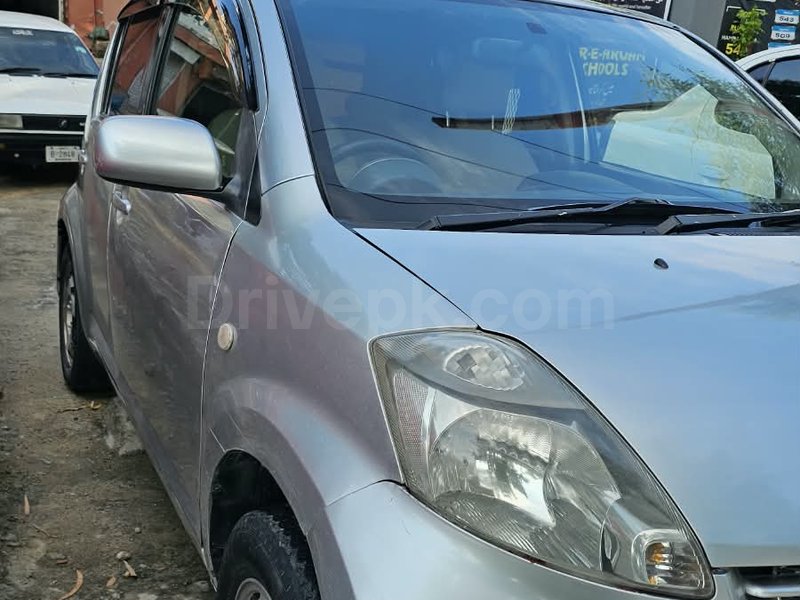Toyota Passo 2006 for sale