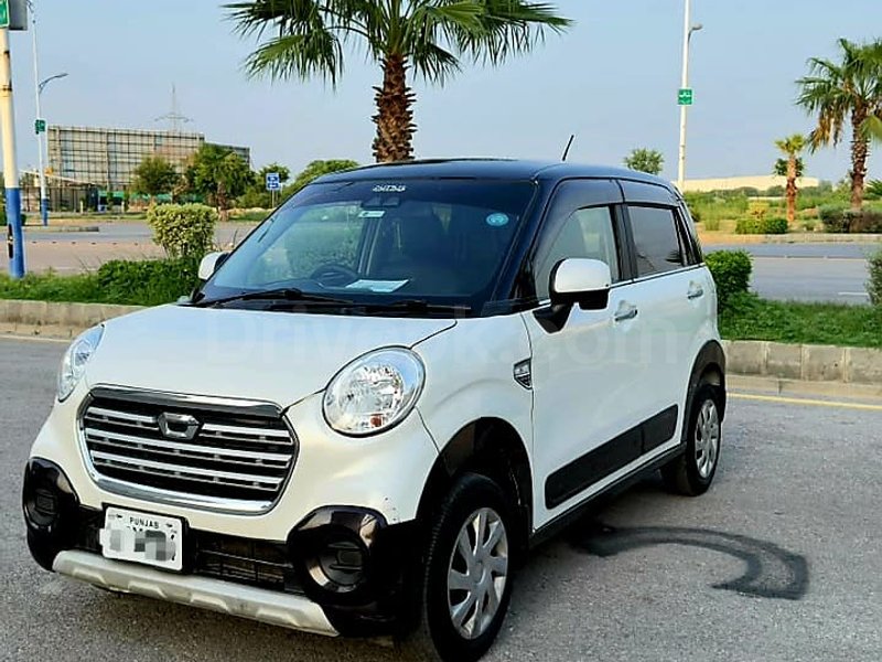 Daihatsu Cast Activa X 2019 for sale