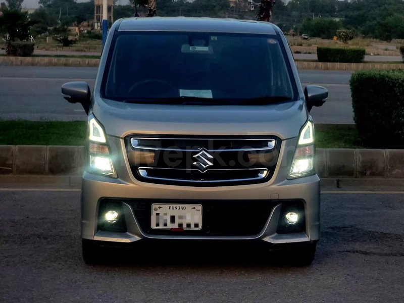 Suzuki Wagon R Stingray 660cc 2021 for sale