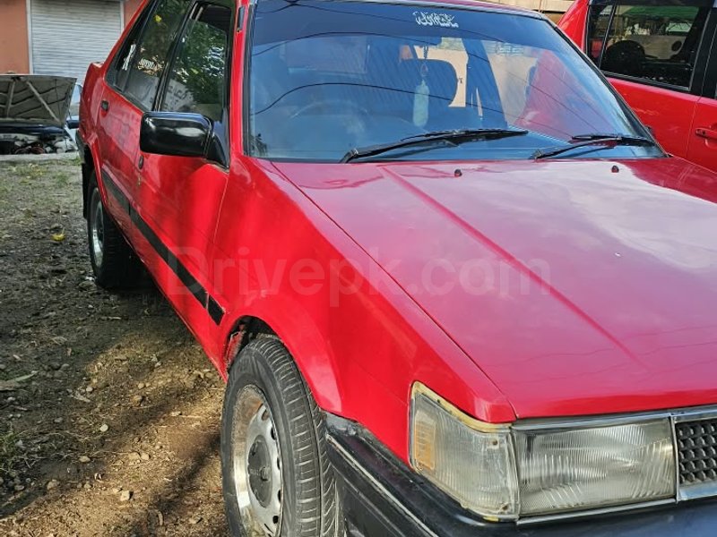 Toyota Corolla 1986 for sale