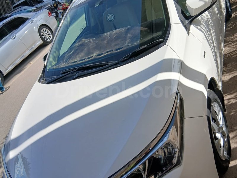 Toyota corolla GLI Auto 2020 for sale