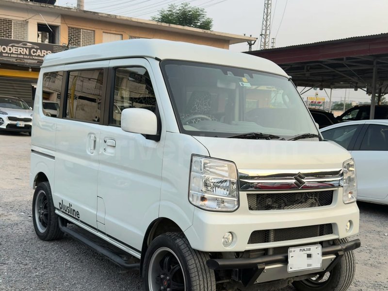 Suzuki Every PZ Turbo Special 2019 for sale