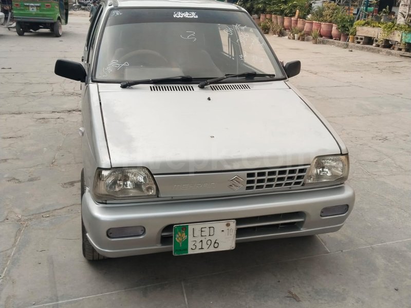 Suzuki Mehran VXR 2009 for sale