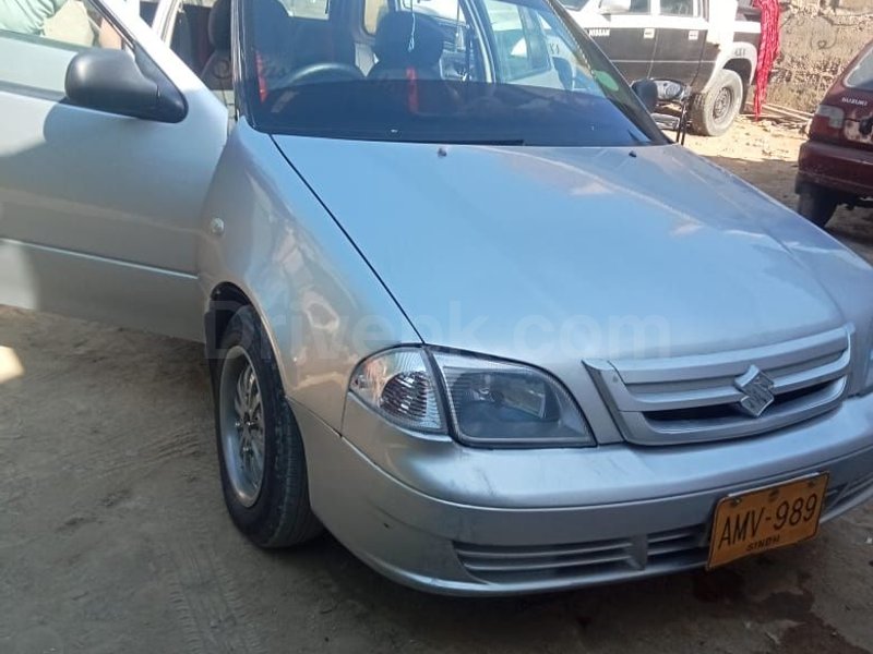 Suzuki Cultus VXR 2007 for sale