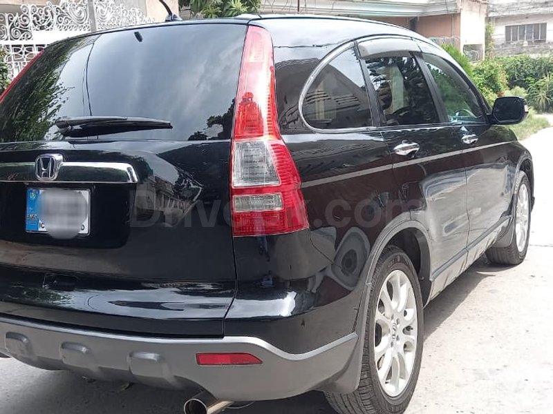 Honda CR-V G 2.4 2006 for sale