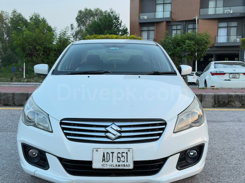 Suzuki Ciaz 2017 for sale
