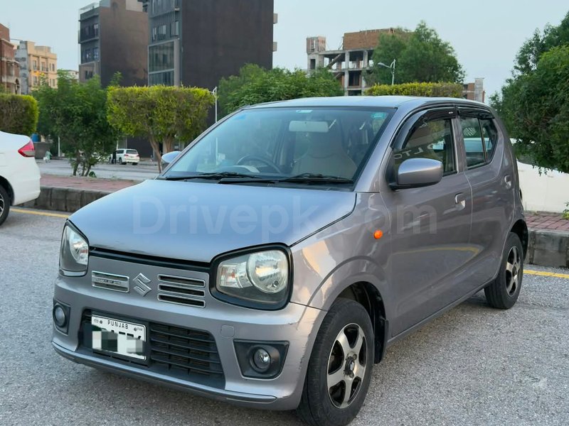 Suzuki Alto VXL AGS Upgraded 2020 for sale