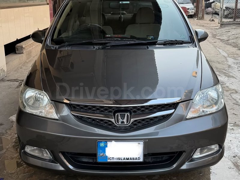 Honda City i-DSI 2006 for sale
