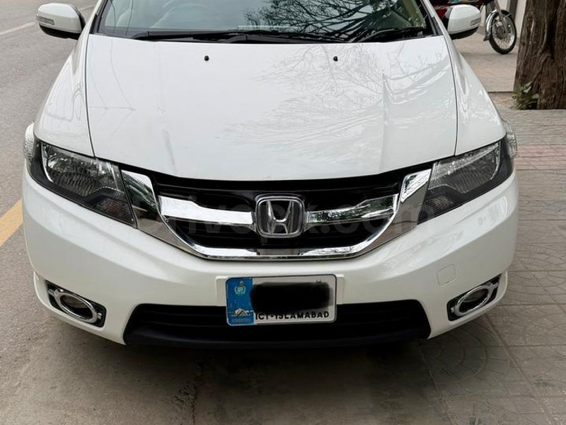 Honda City 1.3 i-VTEC Prosmatec 2020 for sale