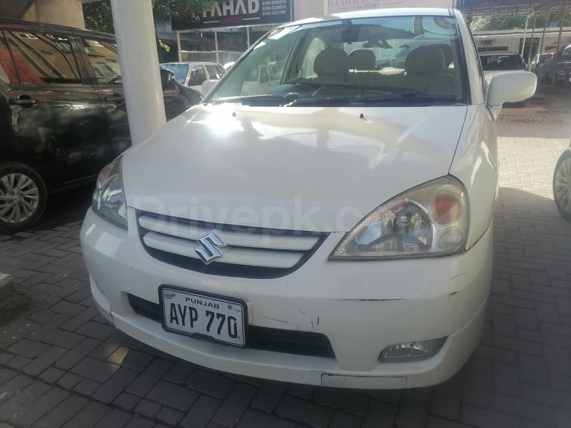 Suzuki Liana 2007 for sale