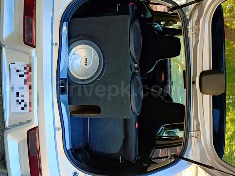 Suzuki Alto VX 2022 for sale
