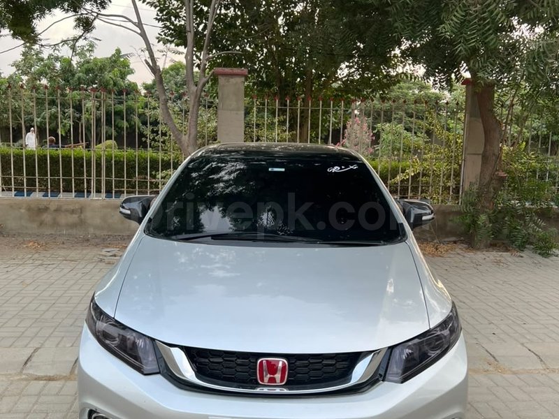 Honda rebirth 2014 for sale