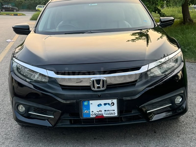 Honda Civic Oriel 1.8 i-VTEC CVT 2020 for sale