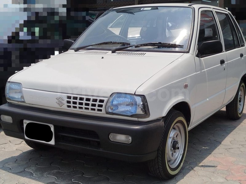 Suzuki VX 2016 for sale