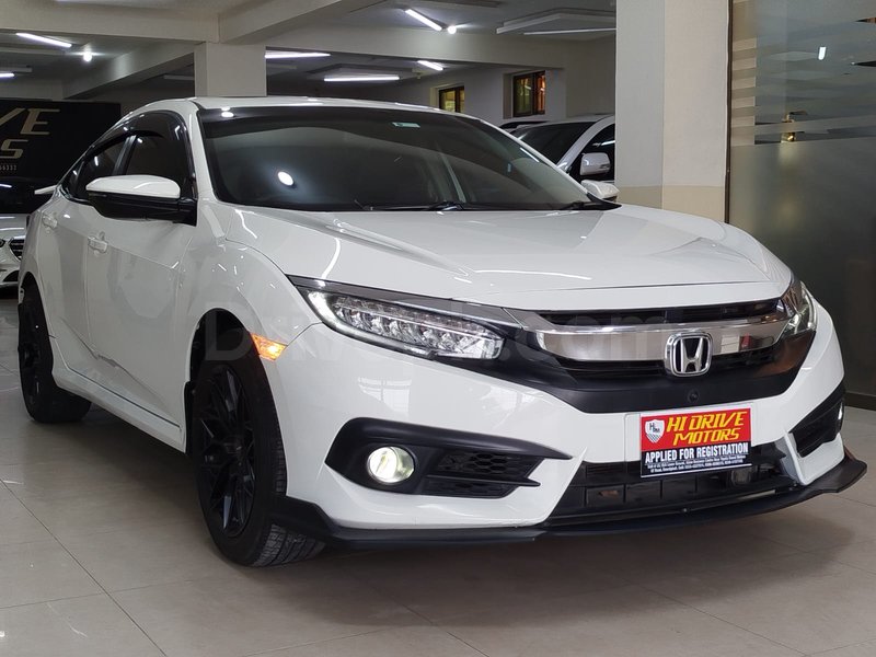 Honda civic UG 2021 for sale