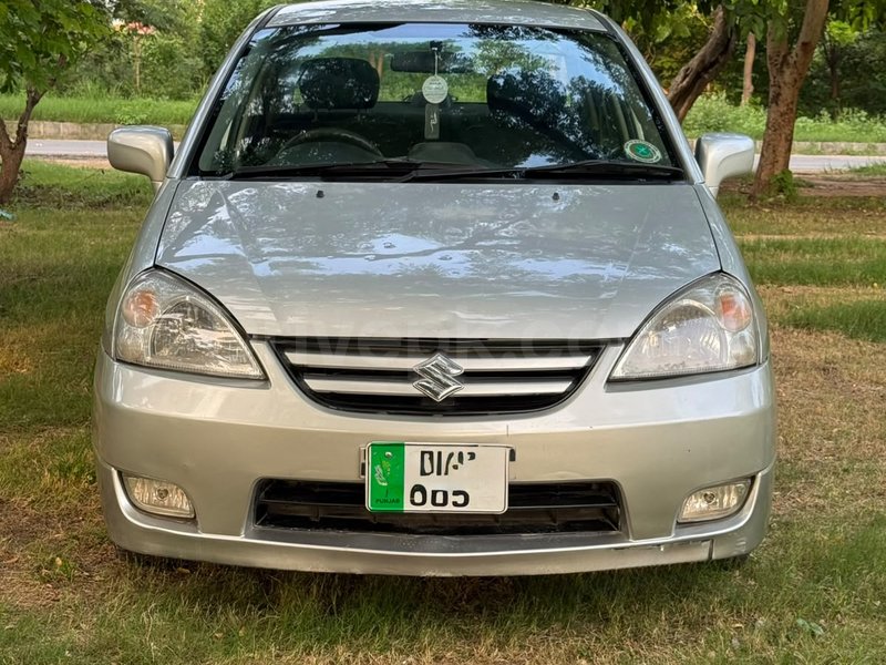 Suzuki Liana 2005 for sale