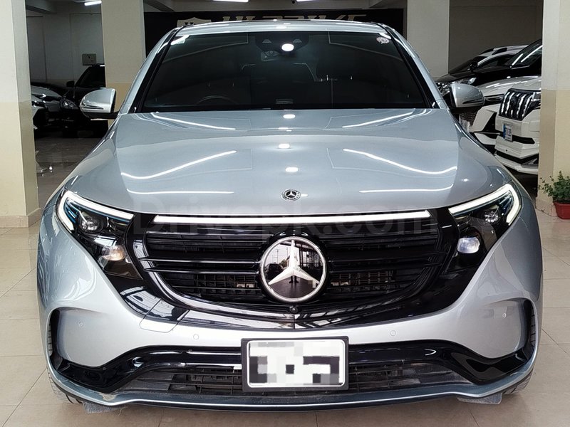 Mercedes Benz EQC 400 4MATIC 2020 for sale