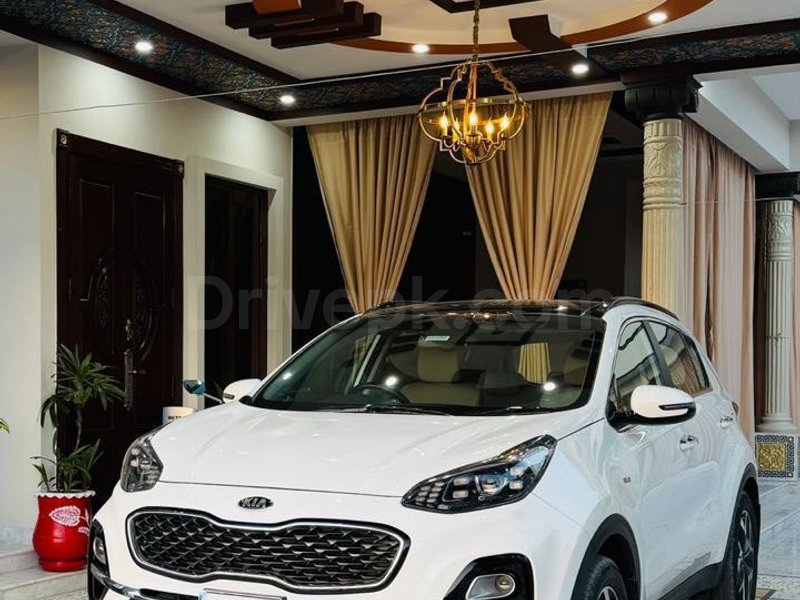 KIA Sportage AWD 2024 for sale