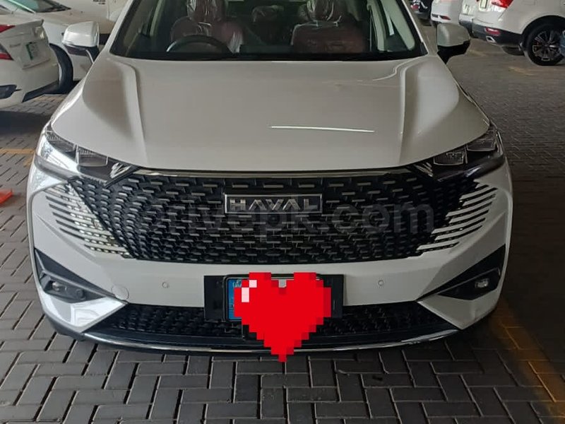Haval H6 HEV 2025 for sale