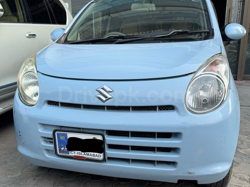 Suzuki 2013 for sale