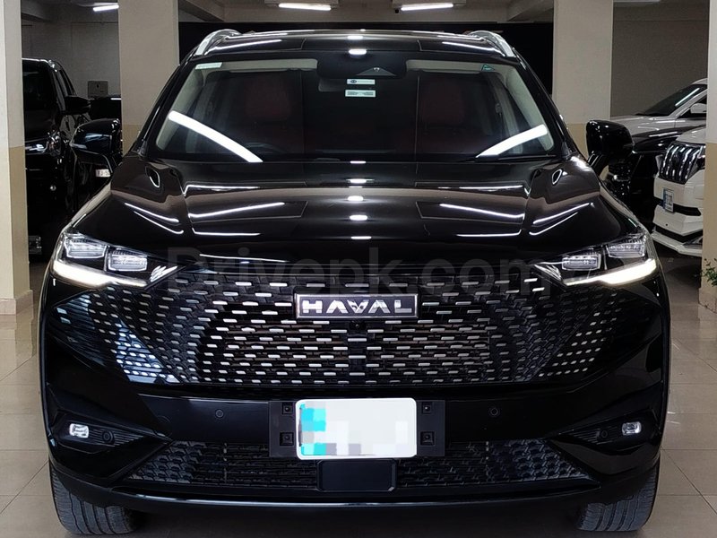 Haval H6 HEV 2024 for sale