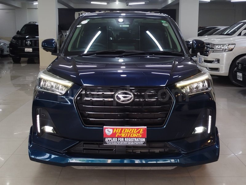 Daihatsu Rocky G 2020 for sale