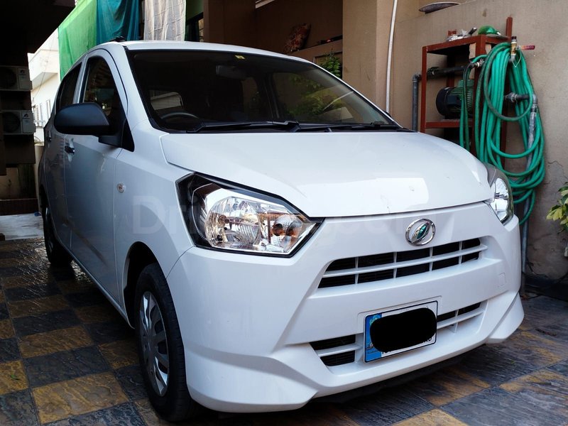 Daihatsu Mira L 2022 for sale