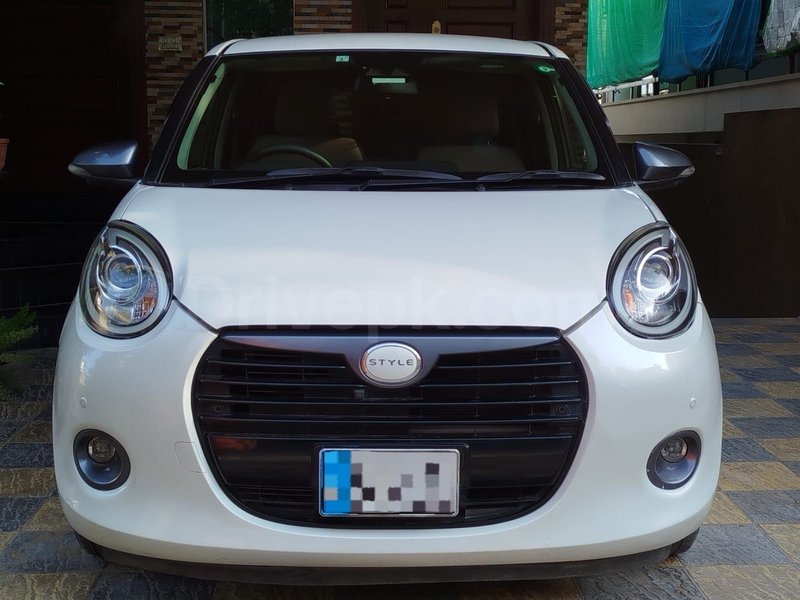 Daihatsu Boon Style 2019 for sale