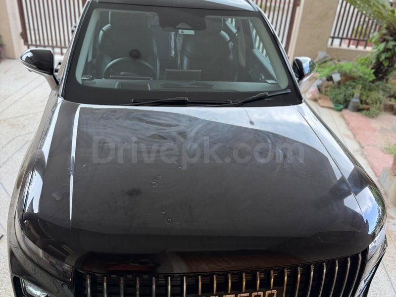 Jaecco J7 phev 2026 for sale