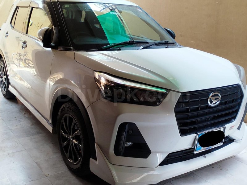Daihatsu Rocky 1.0 R TC 2020 for sale