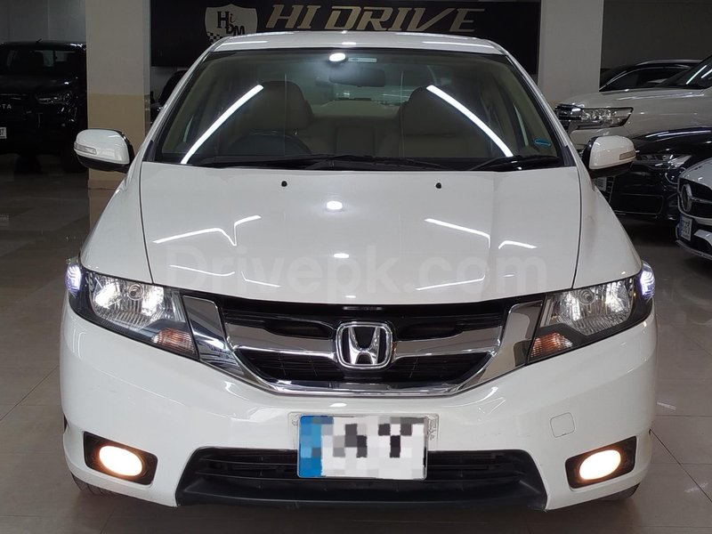 Honda City 1.5 i-VTEC 2019 for sale