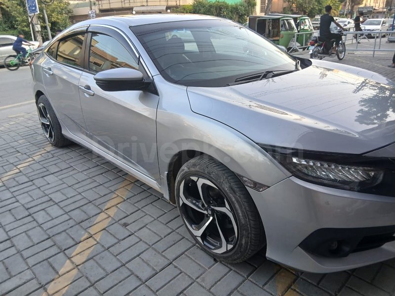 Honda Civic X Oriel 2019 for sale
