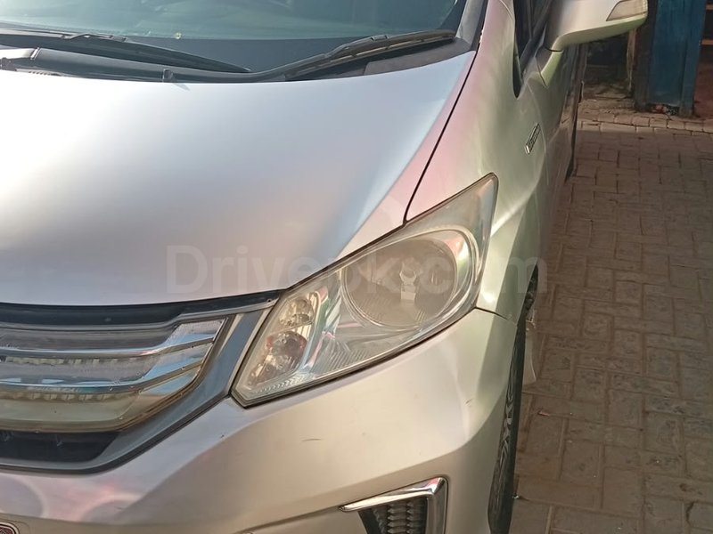 Honda Freed freed 2012 for sale