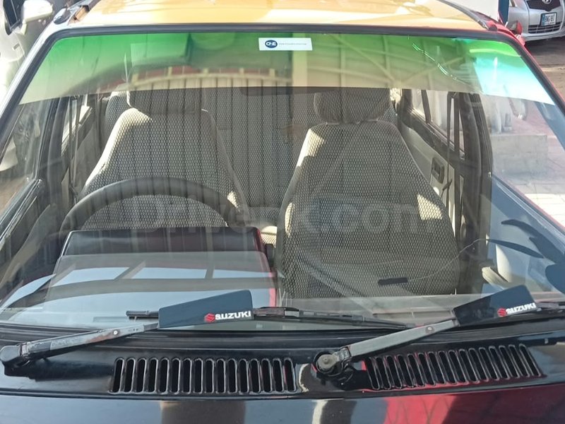 Suzuki Mehran VXR 2011 for sale